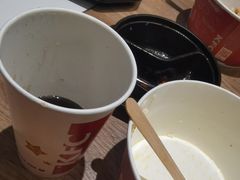 -肯德基(晋江城市广场店)