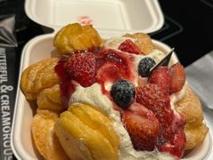 -B&C黄油与面包·THE GARDEN BAKERY概念店(世纪汇店)