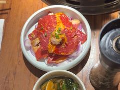 -九田家黑牛烤肉料理(新辰里亚运村店)