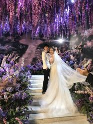 点击看大图 -情订奇缘婚纱摄影(和平路店)