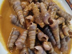 -钱山海鲜大排档