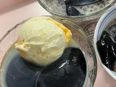 -五福堂龟苓膏(河东北山店)