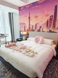 -星摇篮月子中心(紫竹万怡店)