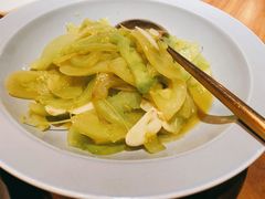 青番茄-青桃餐厅