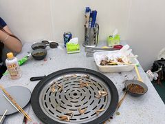 -仙螺岛海鲜自助餐厅(总店)