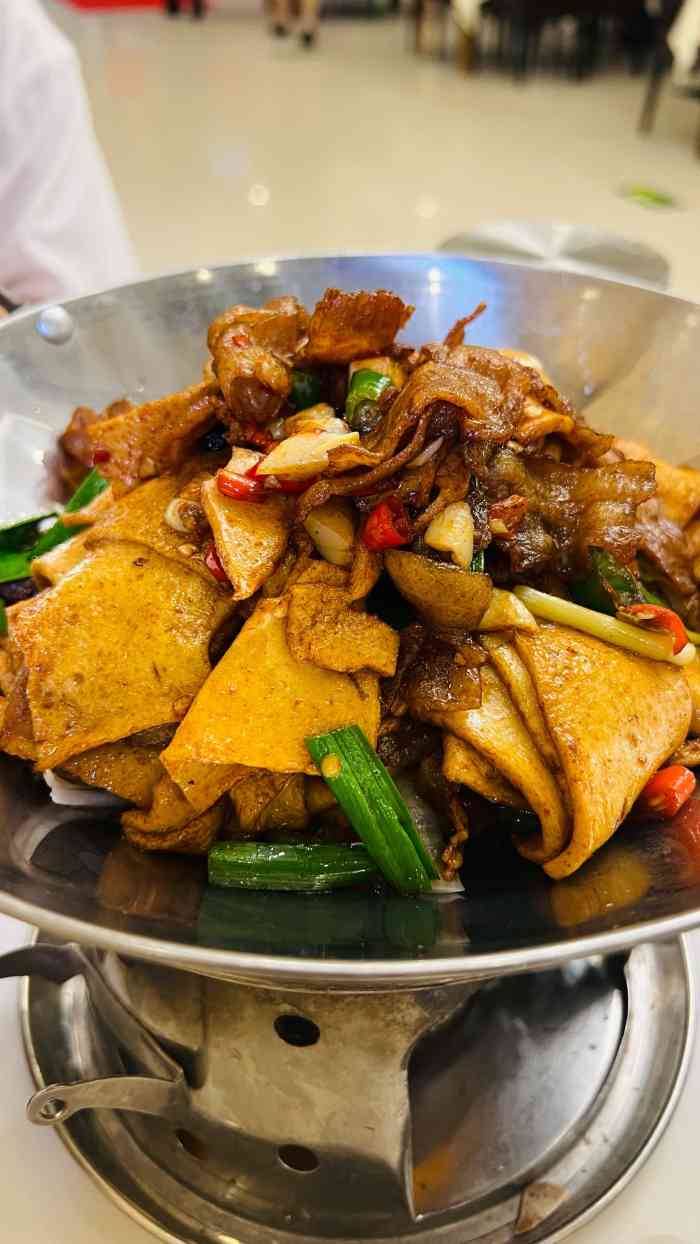 鑫巴蜀(大兴店)