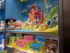 -泡泡玛特POPMART(赛格国际购物中心店)