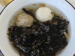 -官塘锋记鱼生·生腌·砂锅粥(牌坊街店)