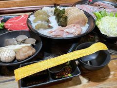 -丽江庭院之爱在路上(西单店)