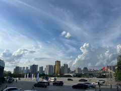 -南宁国际会展中心(会展东博文化旅游区)
