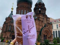 -秋林食品(秋林公司店)