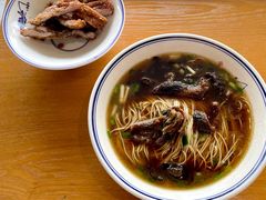 -天天鲜面馆(衡山路店)