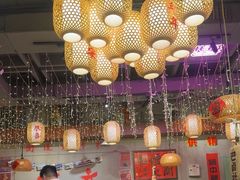 -巴卤社老火锅(财富店)