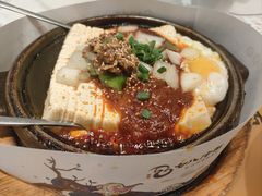 -七八冷面·延边朝鲜族美食(世纪汇店)