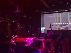 -苏荷酒吧(九街店)