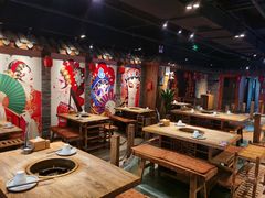 -宽窄巷子鲜牛火锅(北京首店)