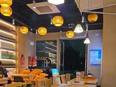 -蚝当家·海鲜龙虾烧烤(文二路原开蚝屋店)