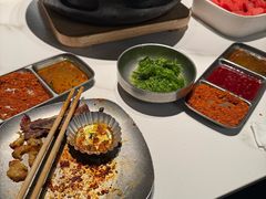 -范儿·嫂子烤肉·精致炭火烤肉(长治路店)