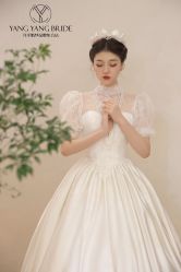 -洋洋婚纱品牌集合店