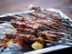 -清真·马峰烤肉(小学习北巷店)