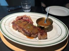 -404干式熟成牛排馆•聚会餐厅