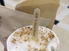 -李山山茶事(景枫店)