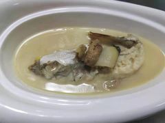 -漾亚·雍雅合鲜(鹭岛店)