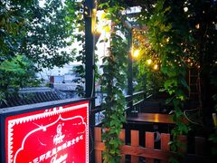 -Santoor 萨都里印度餐厅(北锣鼓巷店)