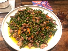 -铁公鸡·四川料理(天环广场店)