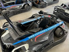 -赛卡联盟卡丁车馆(上海世博店)