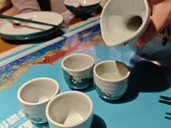 -醉长安(钟楼旗舰店)