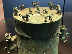 -广西壮族自治区博物馆