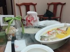 -鲁宴·鲁煨黄河生态大鲤鱼(月坛店)