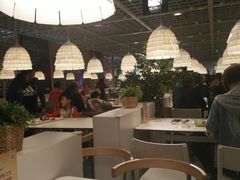 大堂-宜家·瑞典风味餐厅(北京西红门店)