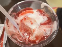 -麦当劳(城西银泰店)