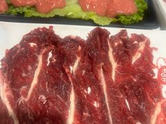 -陈记顺和潮汕牛肉火锅(韩江路店)