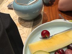 -湖滨客舍·湖北菜