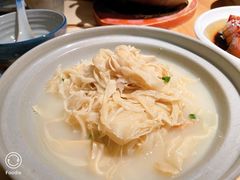 家烧笋衣-荣小馆(杭州大厦店)