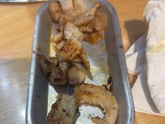 -麻蒲碳烤肉(嘉禾东平地铁站19号店)