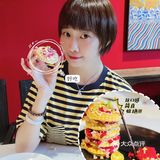 北京探店｜绝美空中花园·正宗淮扬菜🌼