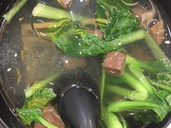 -老盛兴·上海小笼汤包馆(武夷店)