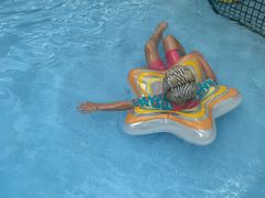 -青岛东方影都融创水世界