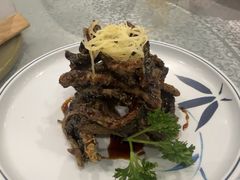 -三凤酒家·百年无锡菜(清扬茂业店)