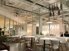 大堂-娜娜家·Nana's restaurant(国金汇店)
