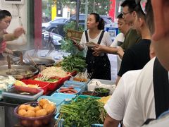 -正宗阳山牛杂(东城店)