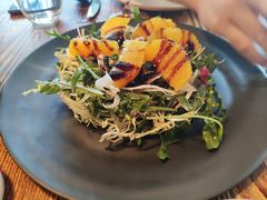 -Mercato莫卡多露台餐厅与酒吧(K11店)