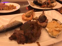 -杭州国际会议中心洲际酒店-原素全日餐厅(解放东路店)