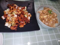 -玉桥餐厅(天坛店)