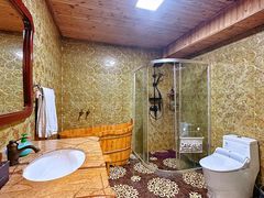 -古莲·影院足道·按摩SPA(水上温泉店)