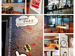 -肯德基(珠峰店)